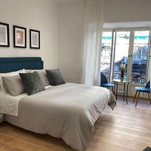 Apartamento de 3 Dormitorios